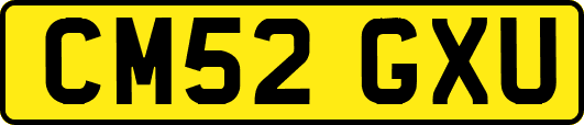CM52GXU