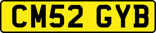 CM52GYB