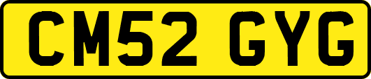 CM52GYG