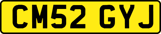 CM52GYJ