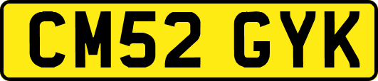 CM52GYK