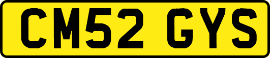 CM52GYS