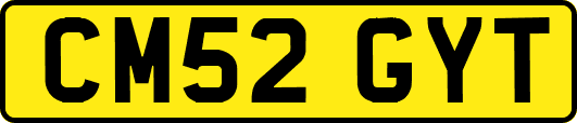 CM52GYT