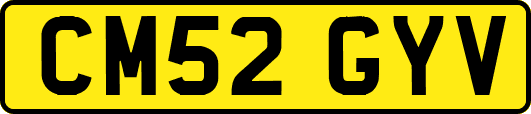 CM52GYV