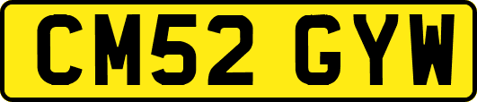 CM52GYW