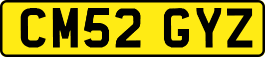 CM52GYZ