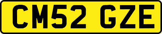 CM52GZE