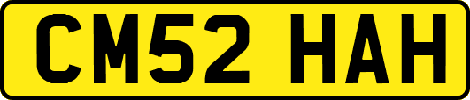 CM52HAH