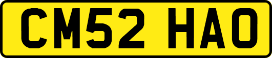 CM52HAO