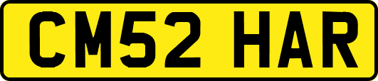 CM52HAR