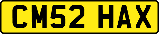 CM52HAX