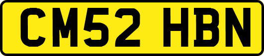 CM52HBN