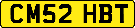CM52HBT