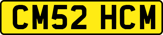 CM52HCM