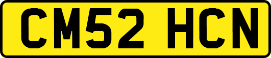 CM52HCN