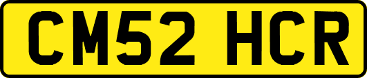 CM52HCR