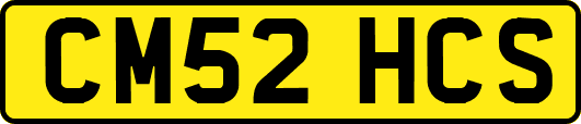 CM52HCS