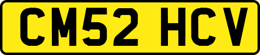 CM52HCV