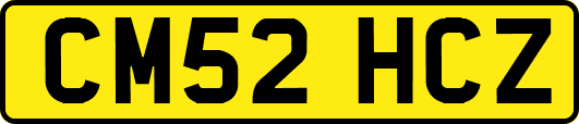 CM52HCZ