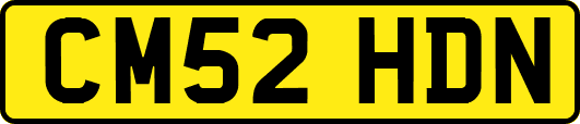 CM52HDN
