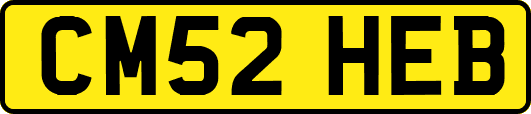 CM52HEB