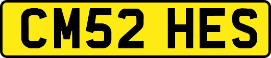 CM52HES