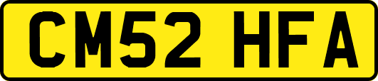 CM52HFA