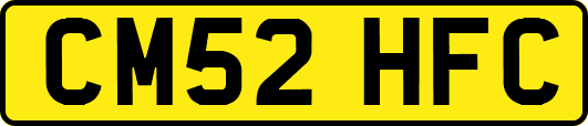 CM52HFC
