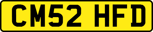 CM52HFD