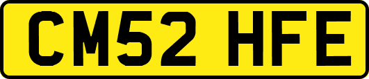 CM52HFE