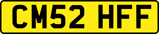 CM52HFF