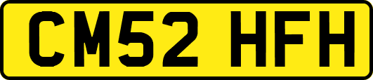 CM52HFH