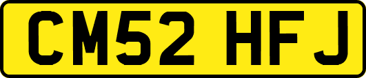 CM52HFJ