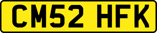 CM52HFK