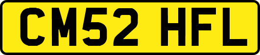 CM52HFL