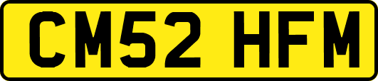 CM52HFM