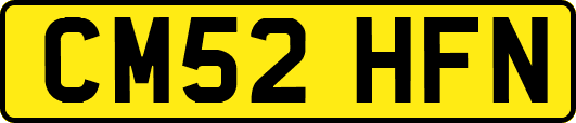 CM52HFN