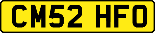 CM52HFO