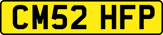 CM52HFP