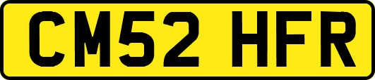 CM52HFR