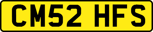 CM52HFS