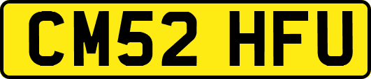 CM52HFU