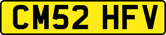 CM52HFV