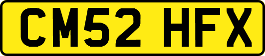 CM52HFX