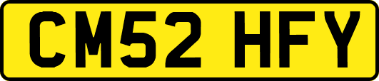 CM52HFY