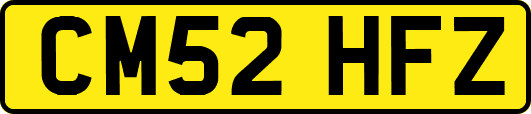CM52HFZ