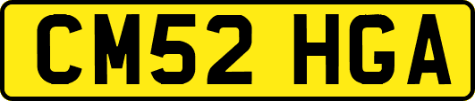 CM52HGA