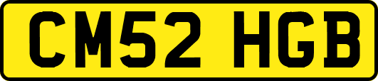 CM52HGB