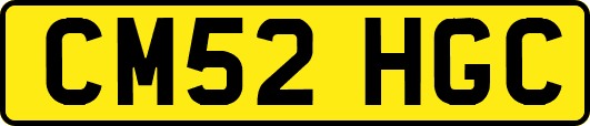 CM52HGC