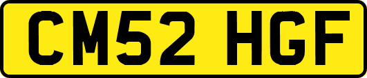 CM52HGF
